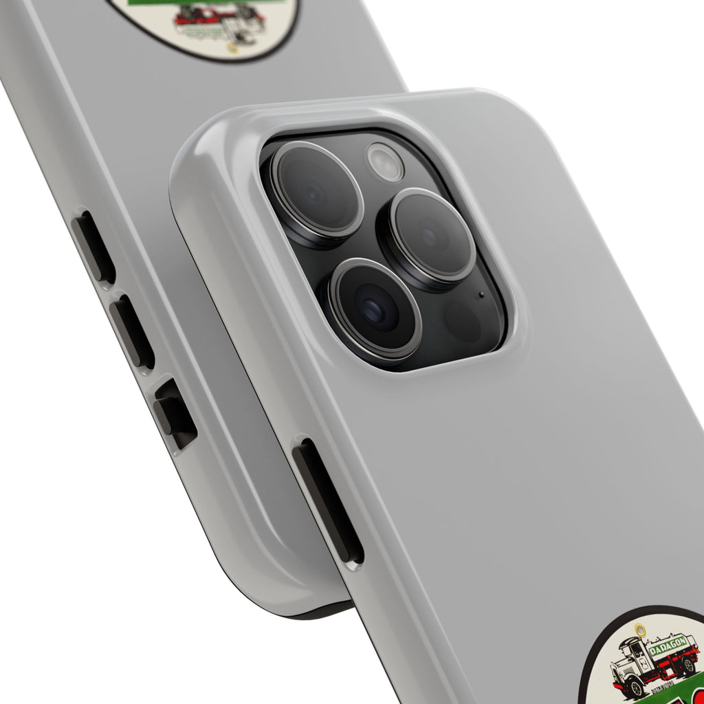 Paragon Oil Tough Phone Case