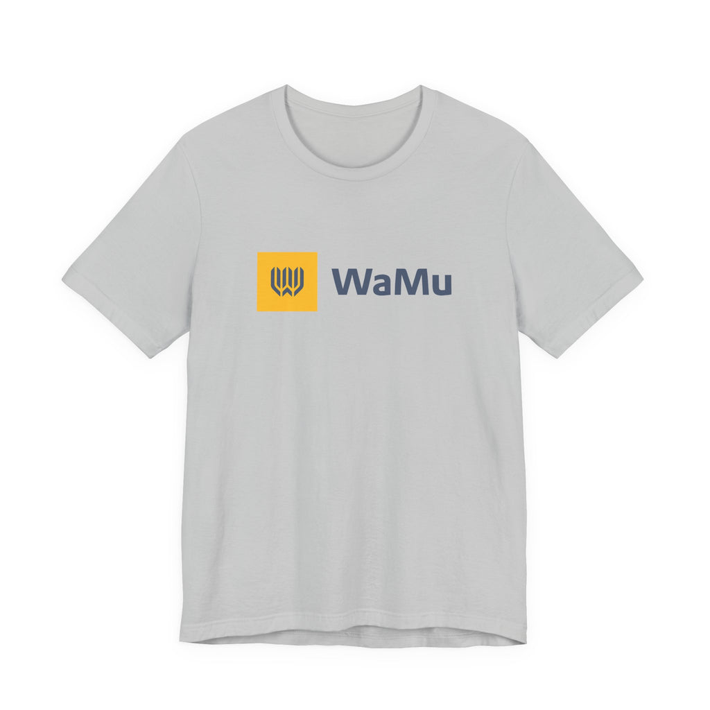 Washington Mutual (WaMu) T-Shirt