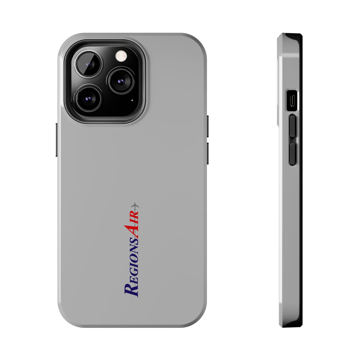RegionsAir Tough Phone Case