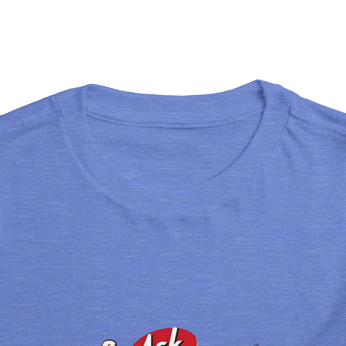 Ask Jeeves Toddler Tee / T-Shirt