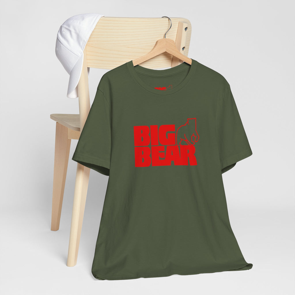 Big Bear Stores T-Shirt