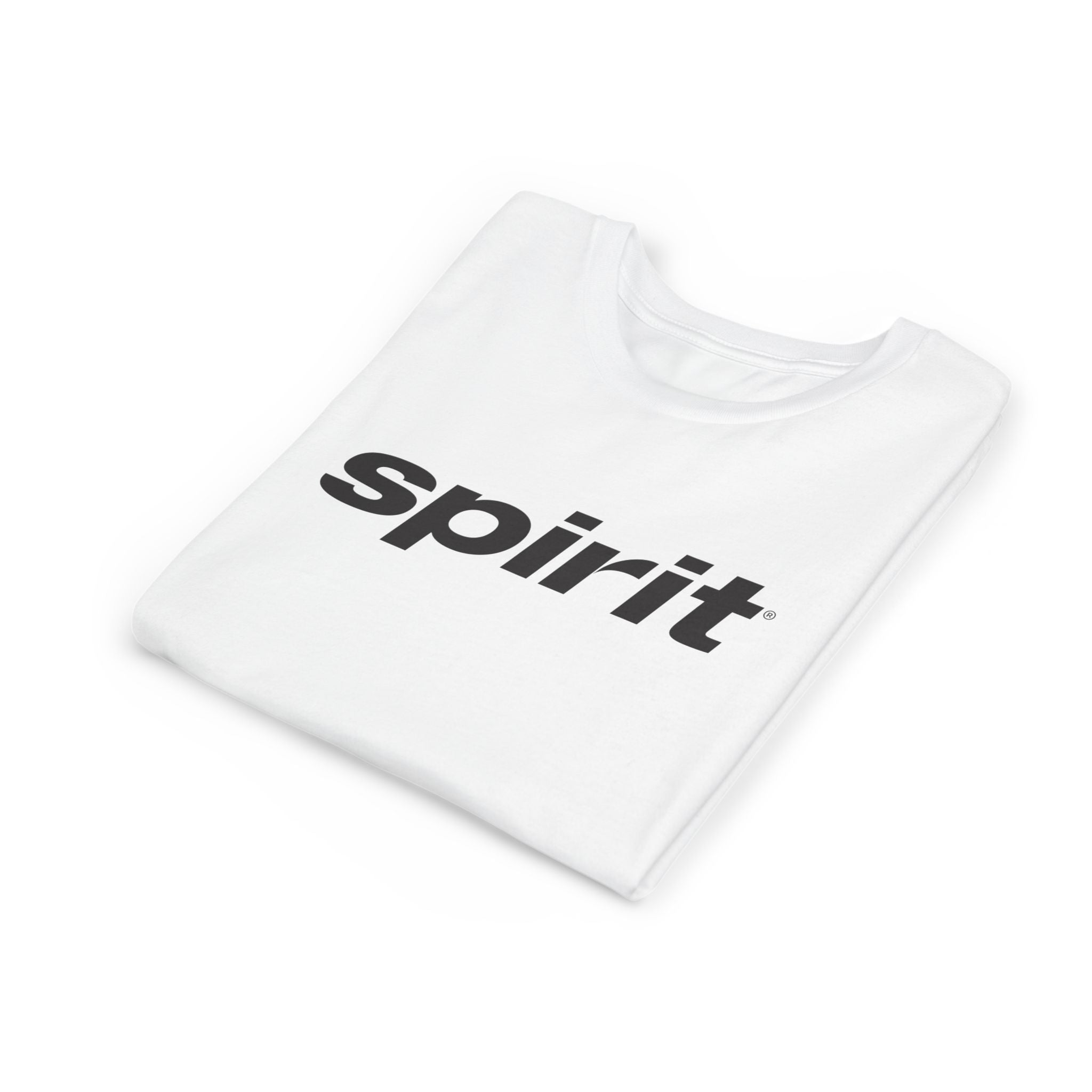 Spirit Airlines Kids Tee / T-Shirt