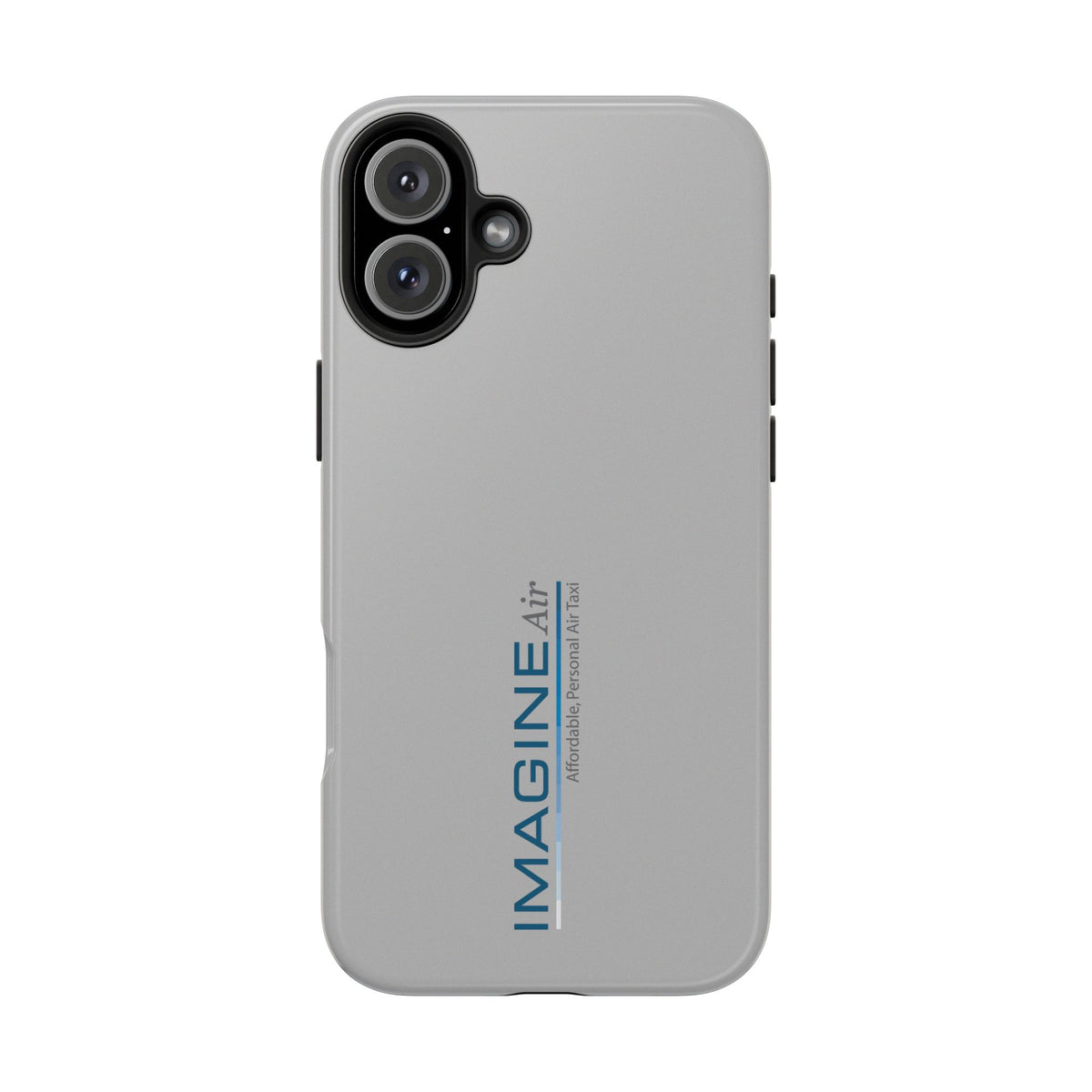 ImagineAir Tough Phone Case