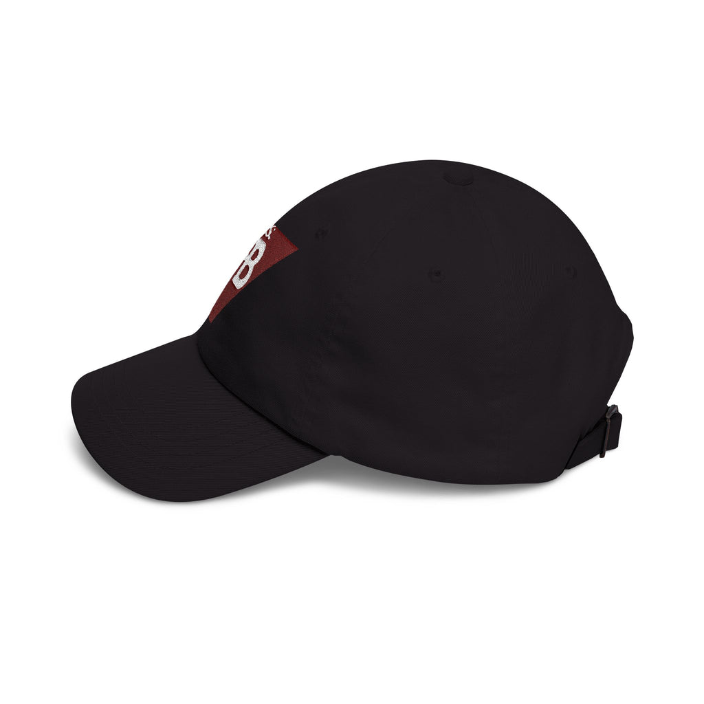 Kroch's and Brentano's Embroidered Dad Cap Hat