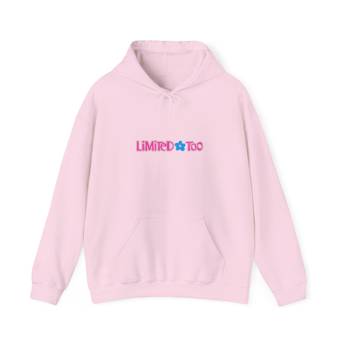 Limited Too Hoodie / Sweatshirt