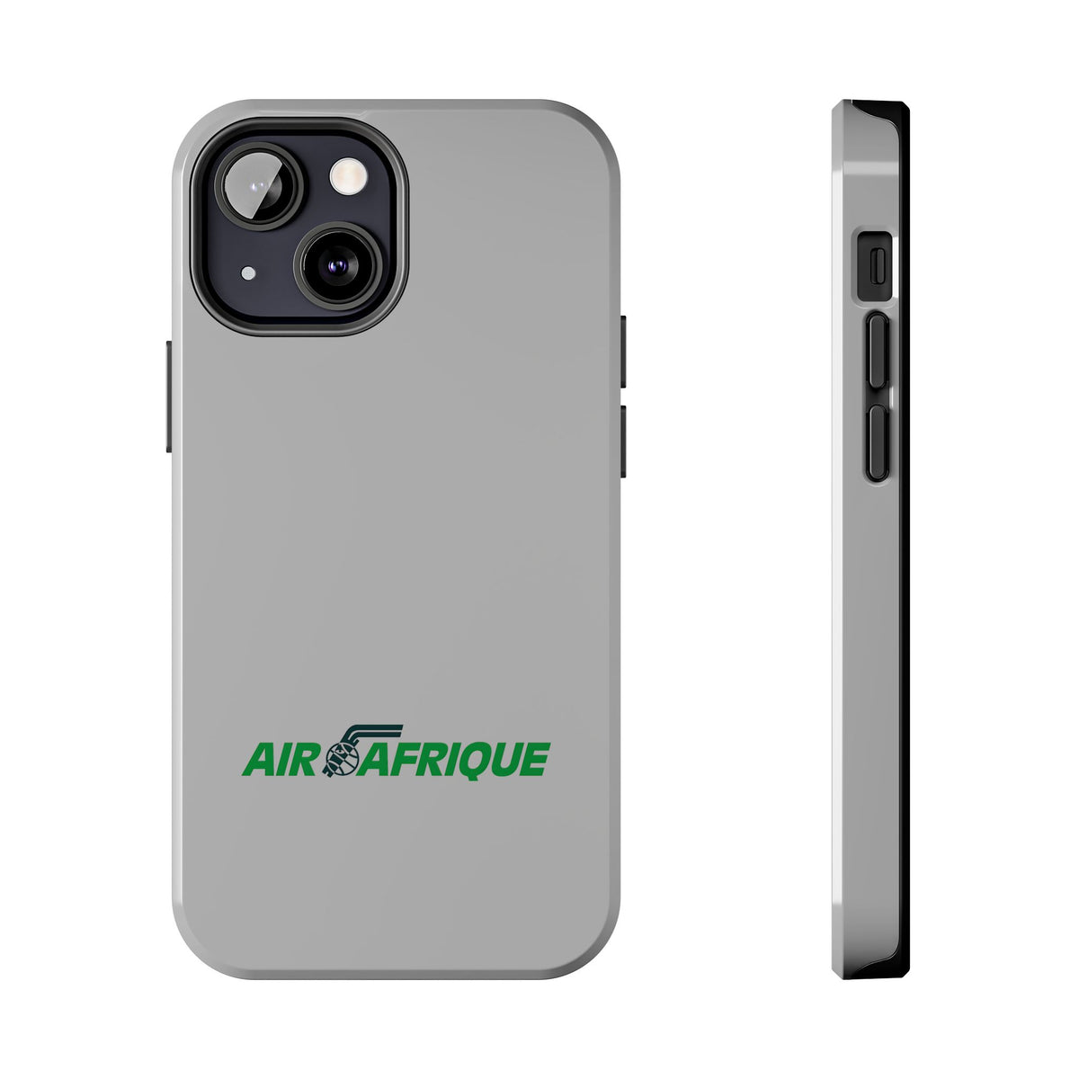 Air Afrique Tough Phone Case