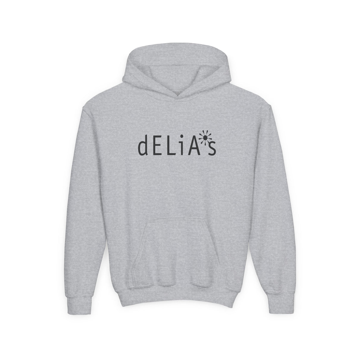 Delia's Youth Hoodie / Sweatshirt
