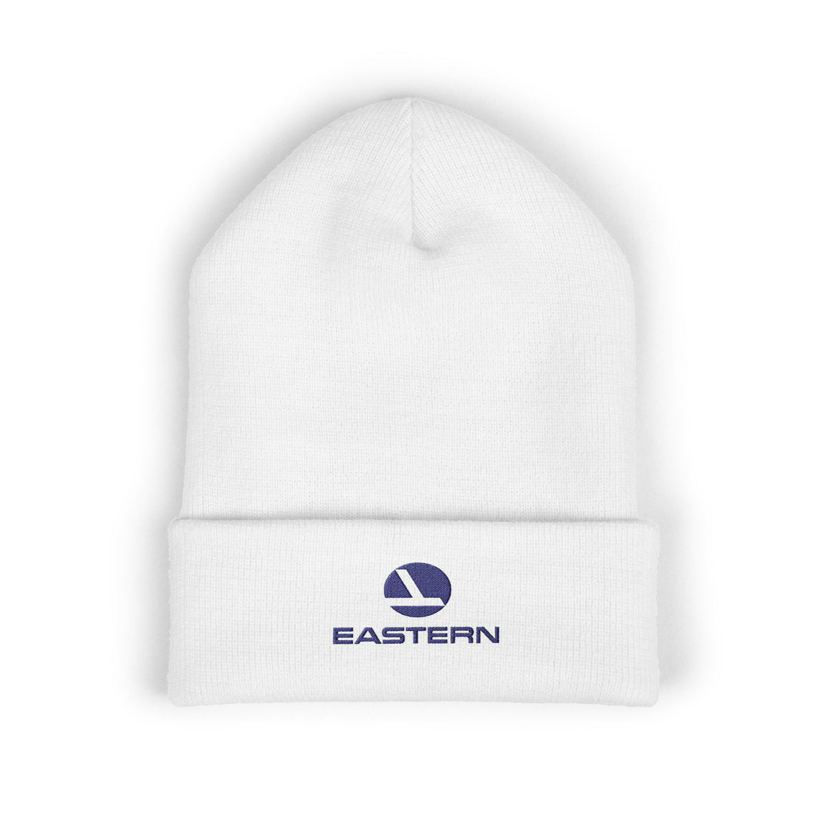 Eastern Airlines Cuffed Beanie