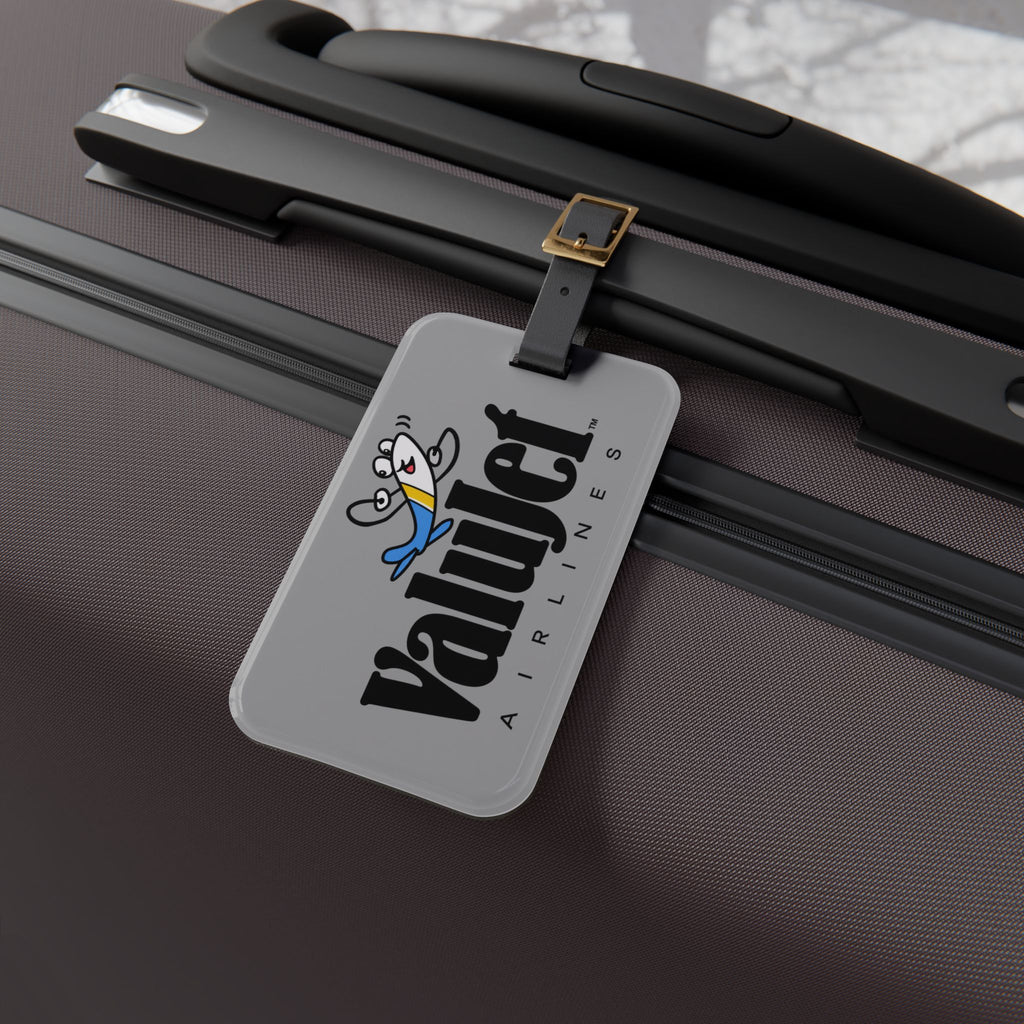 ValuJet Airlines Luggage Tag