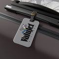 ValuJet Airlines Luggage Tag