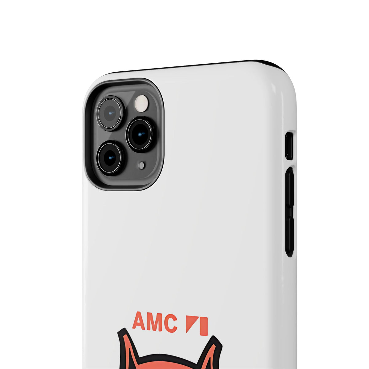 AMC Gremlin Tough Phone Case