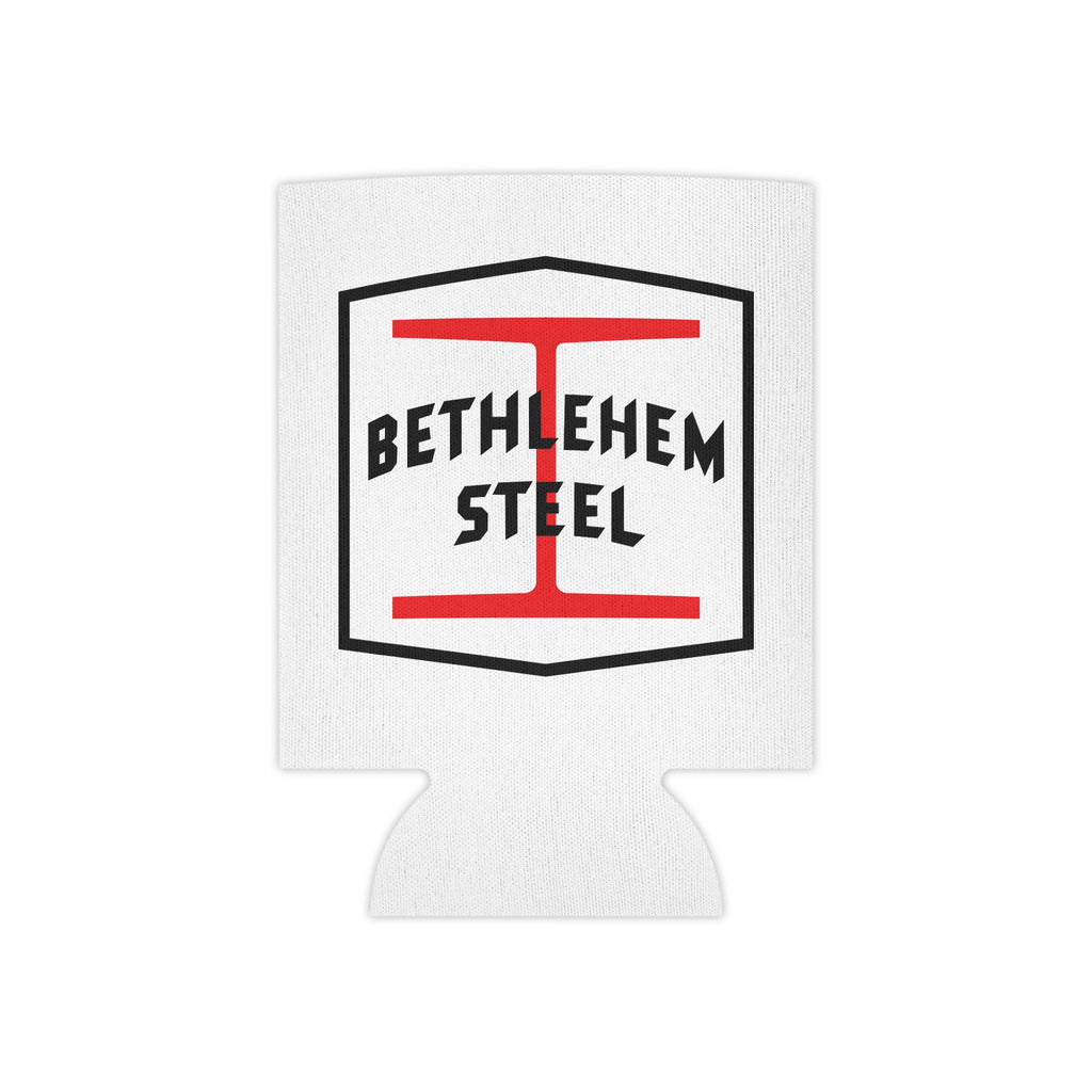 Bethlehem Steel Can Cooler
