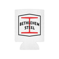 Bethlehem Steel Can Cooler