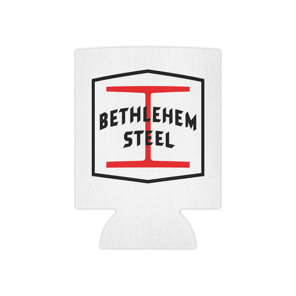 Bethlehem Steel Can Cooler