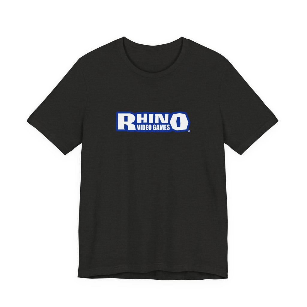 Rhino Video Games T-Shirt