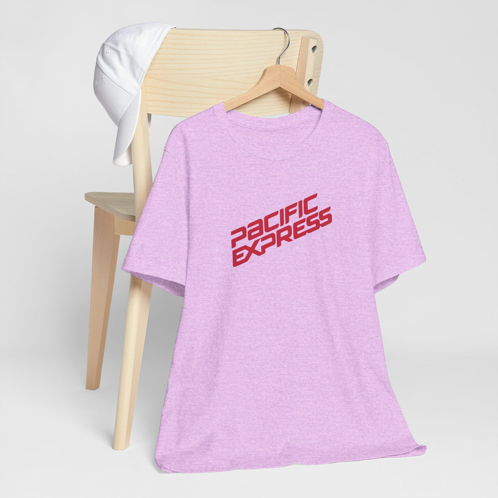Pacific Express T-Shirt