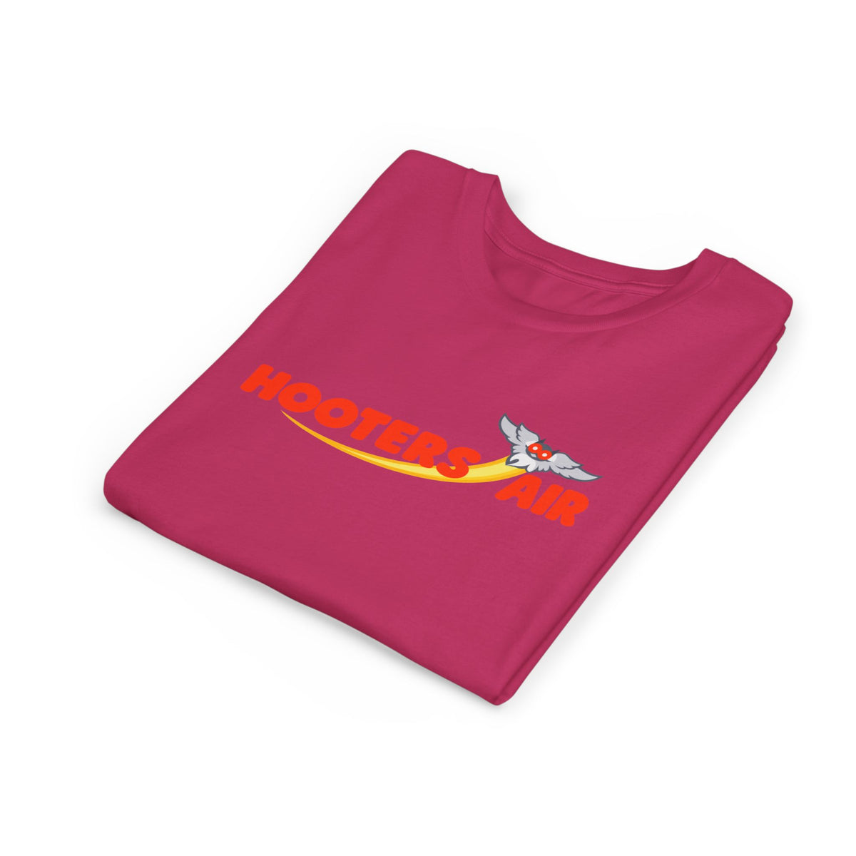 Hooters Air Kids Tee / T-Shirt