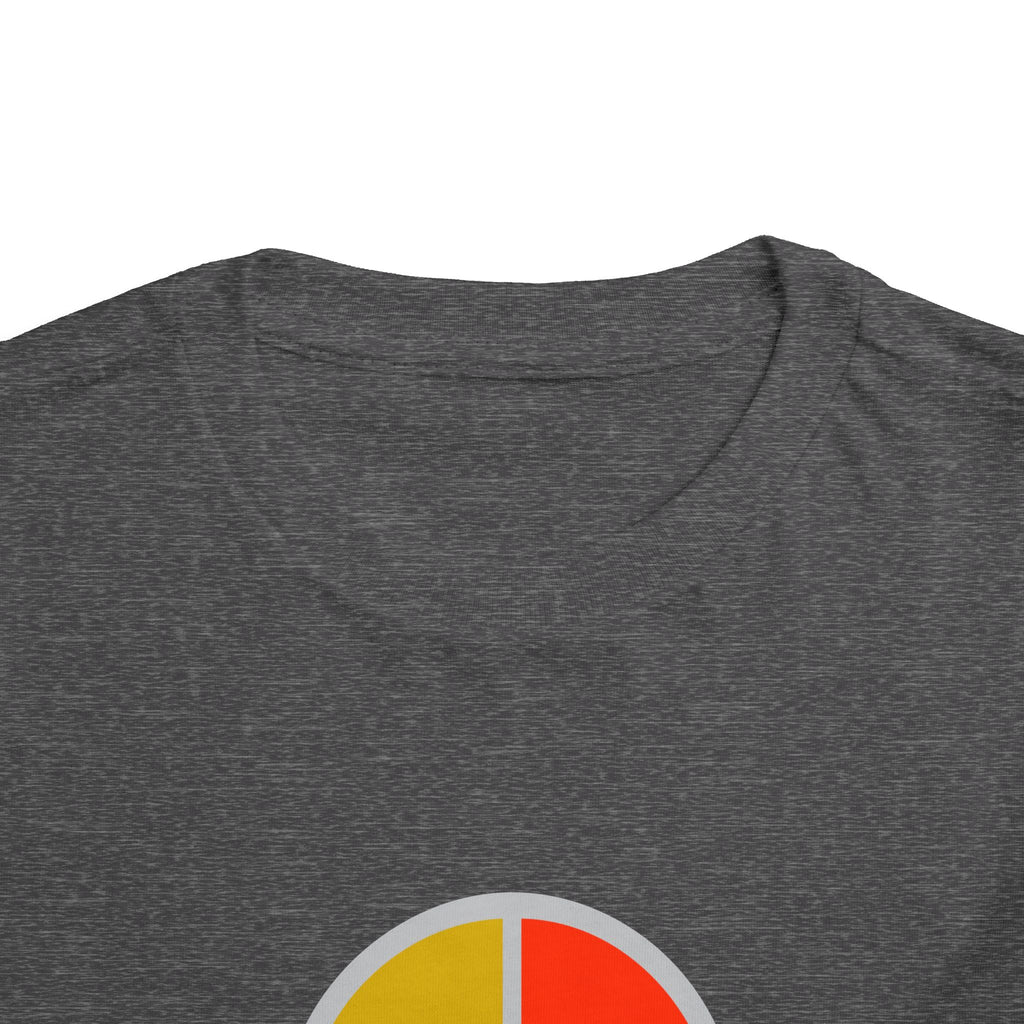 Kaiser Jeep Toddler Tee / T-Shirt