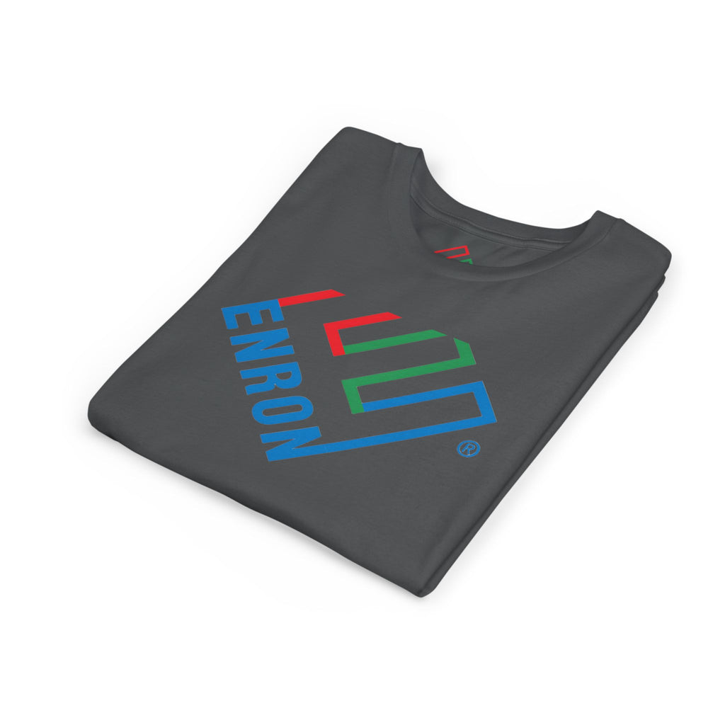 Enron Kids Tee / T-Shirt