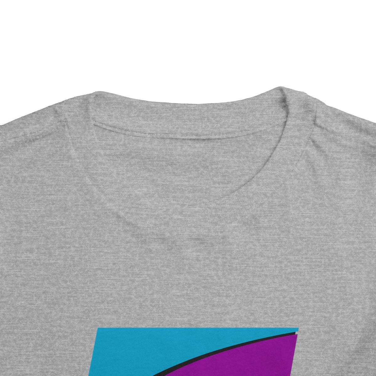 Kiwi International Air Lines Toddler Tee / T-Shirt