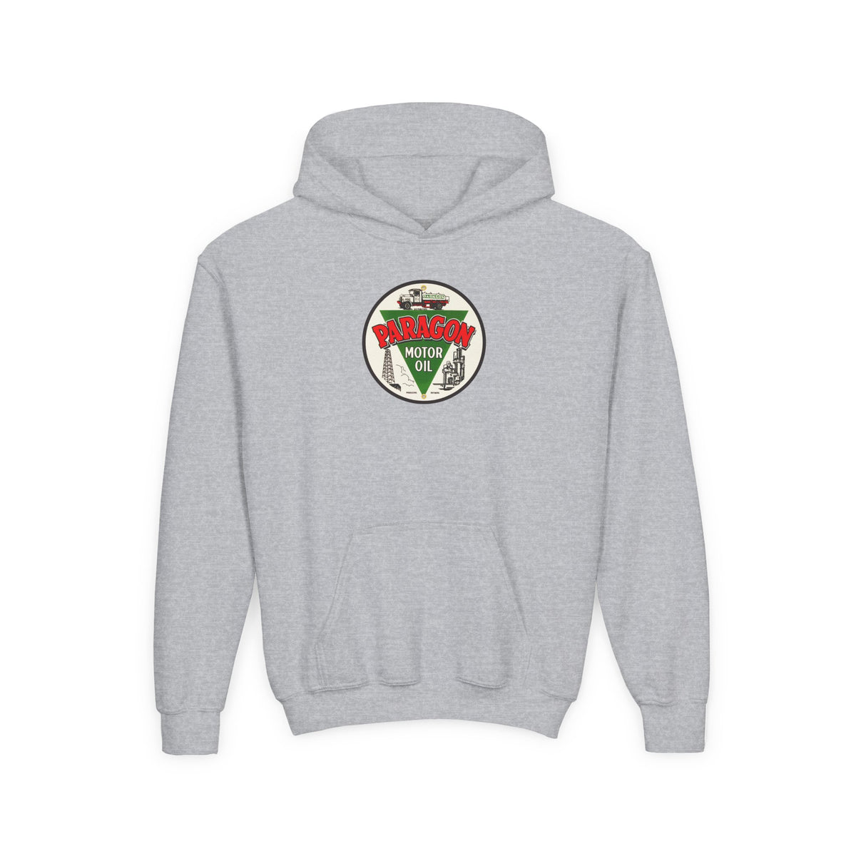 Paragon Oil Youth Hoodie / Sweatshirt