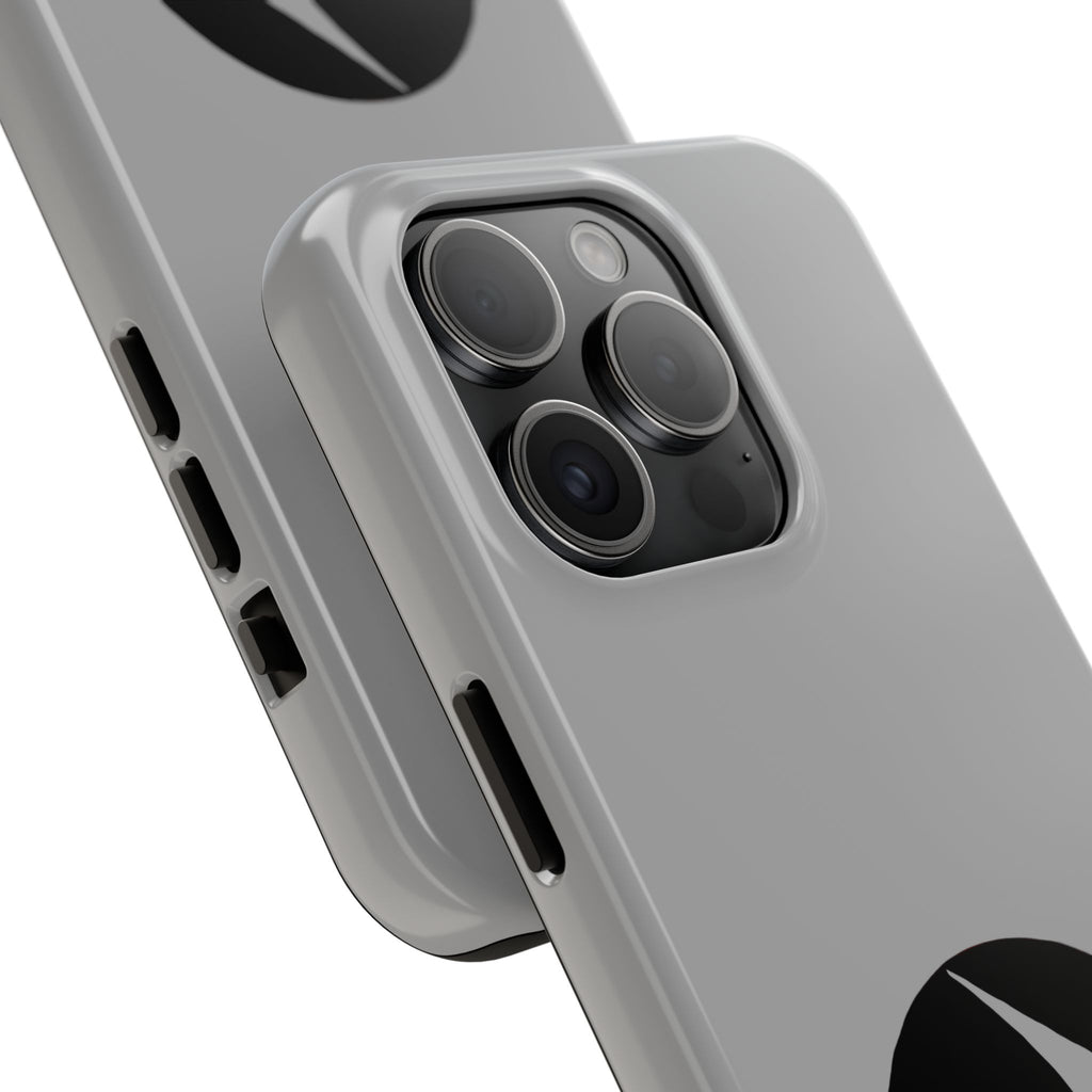 West Coast Airlines Tough Phone Case