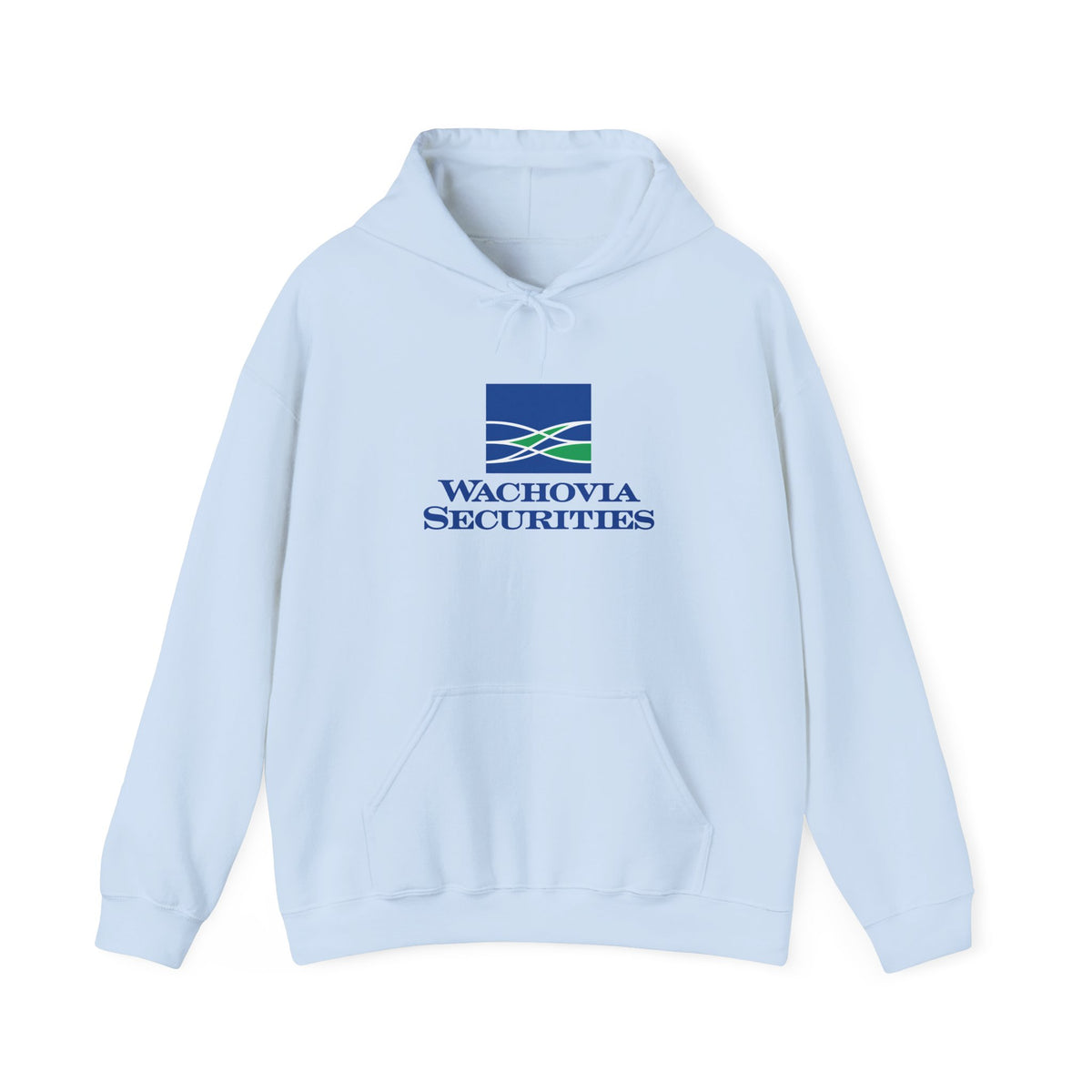 Wachovia Securities Hoodie / Sweatshirt