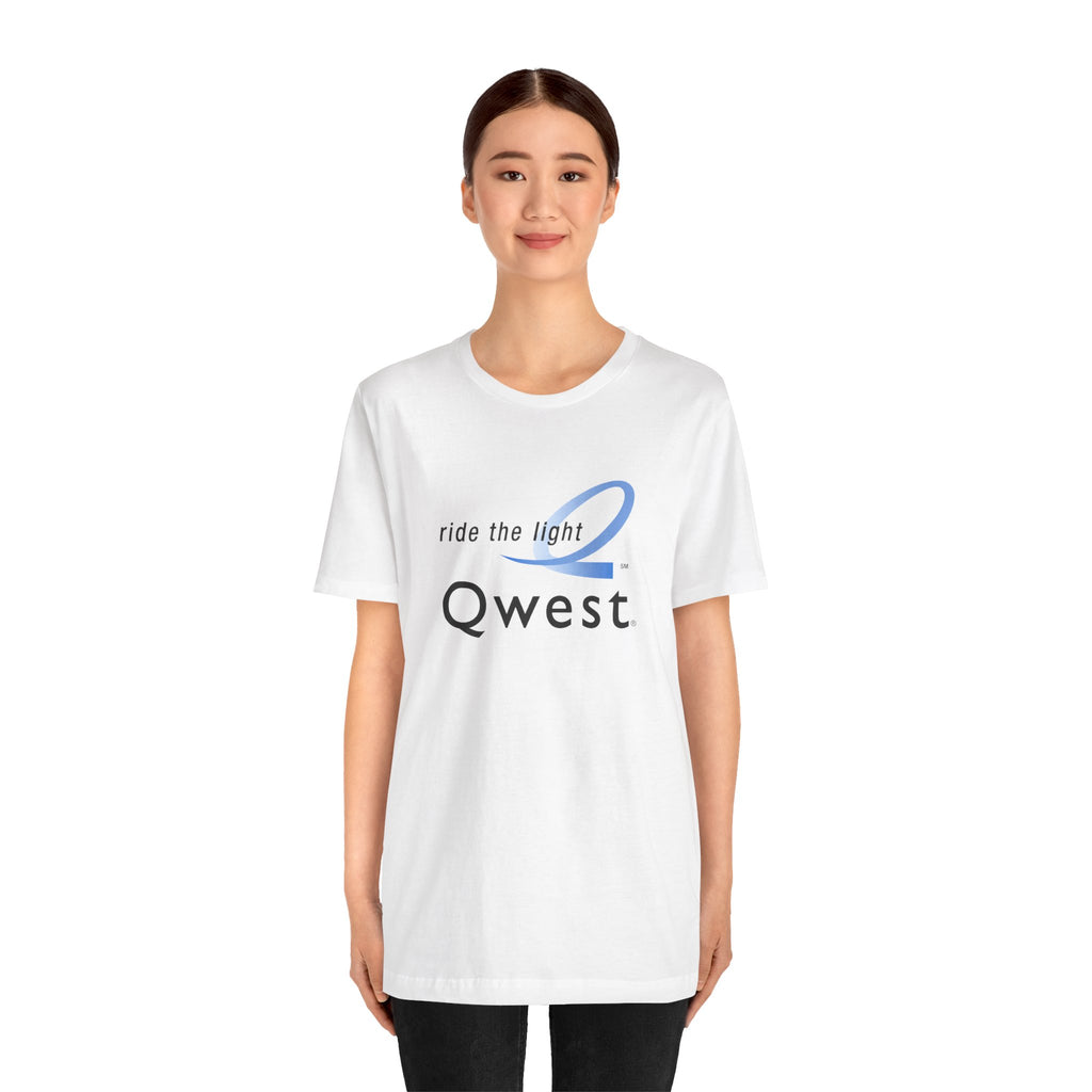 Qwest T-Shirt