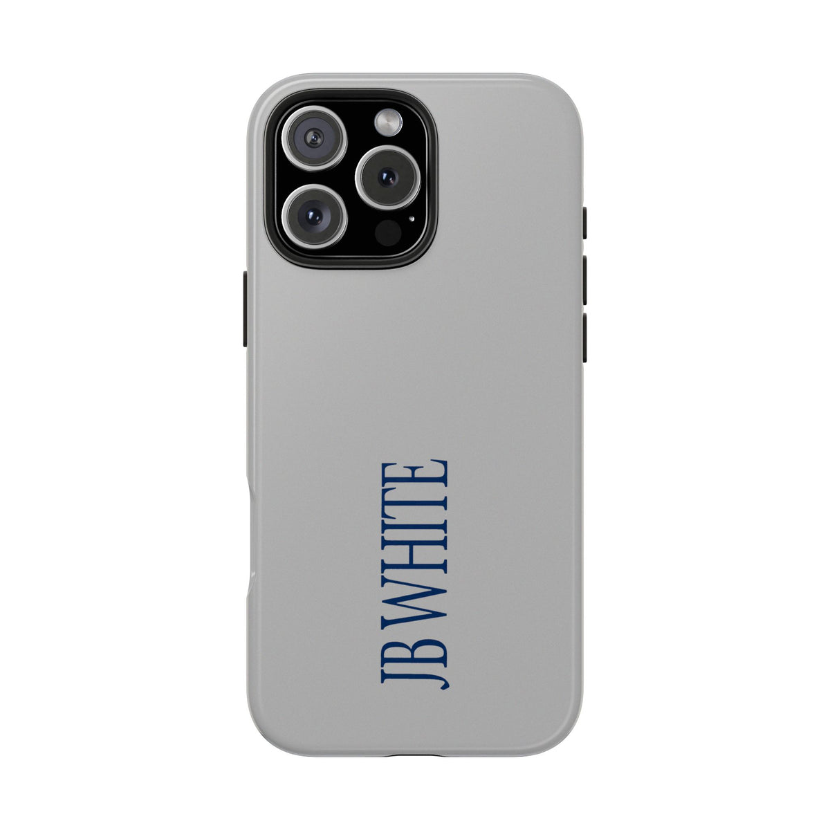 J. B. White Tough Phone Case