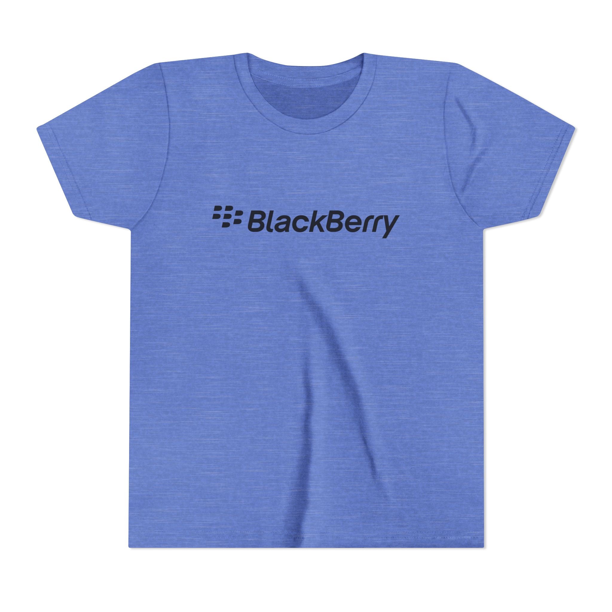 Blackberry Youth / Kids T-Shirt
