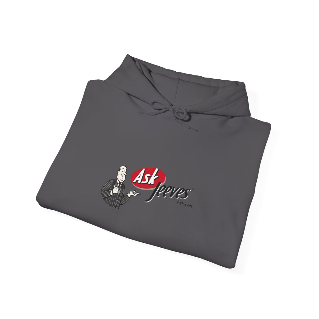 Ask Jeeves Hoodie / Sweatshirt