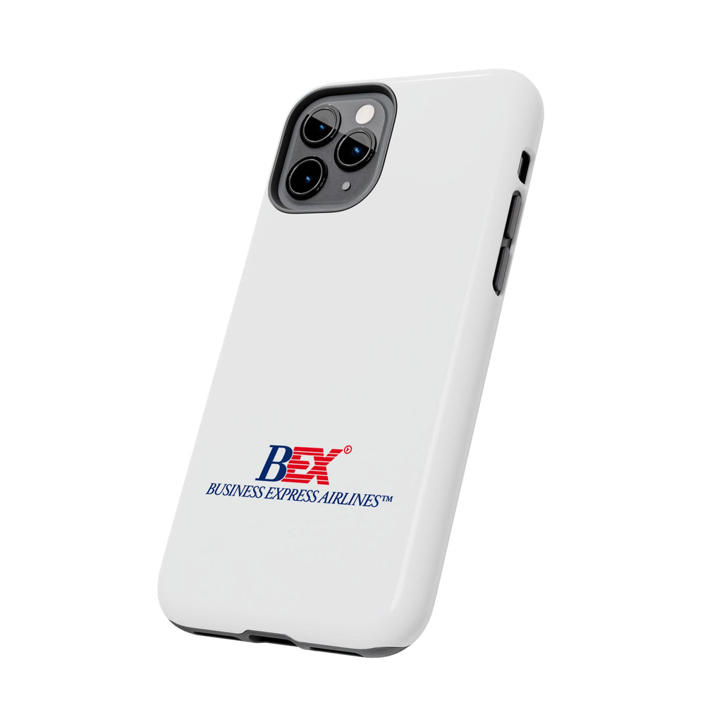 Business Express Airlines Tough Phone Case