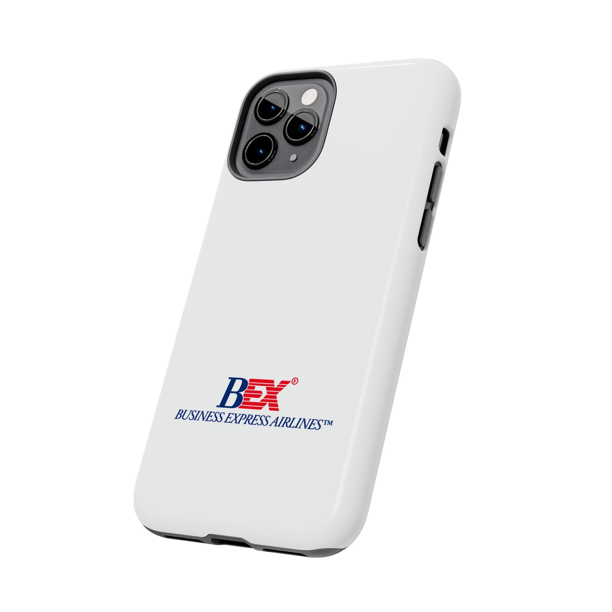 Business Express Airlines Tough Phone Case