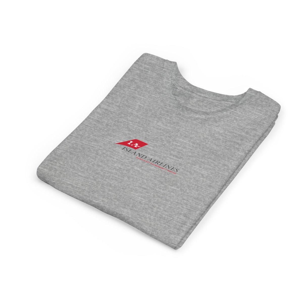 Island Airlines Kids Tee / T-Shirt