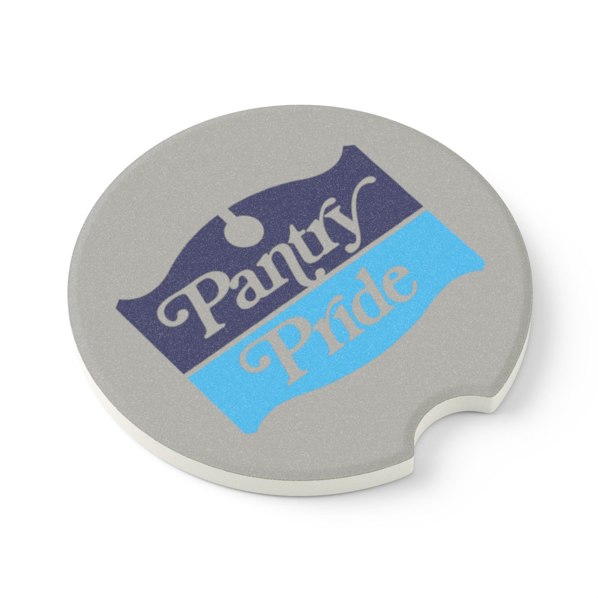 Pantry Pride Car Coaster