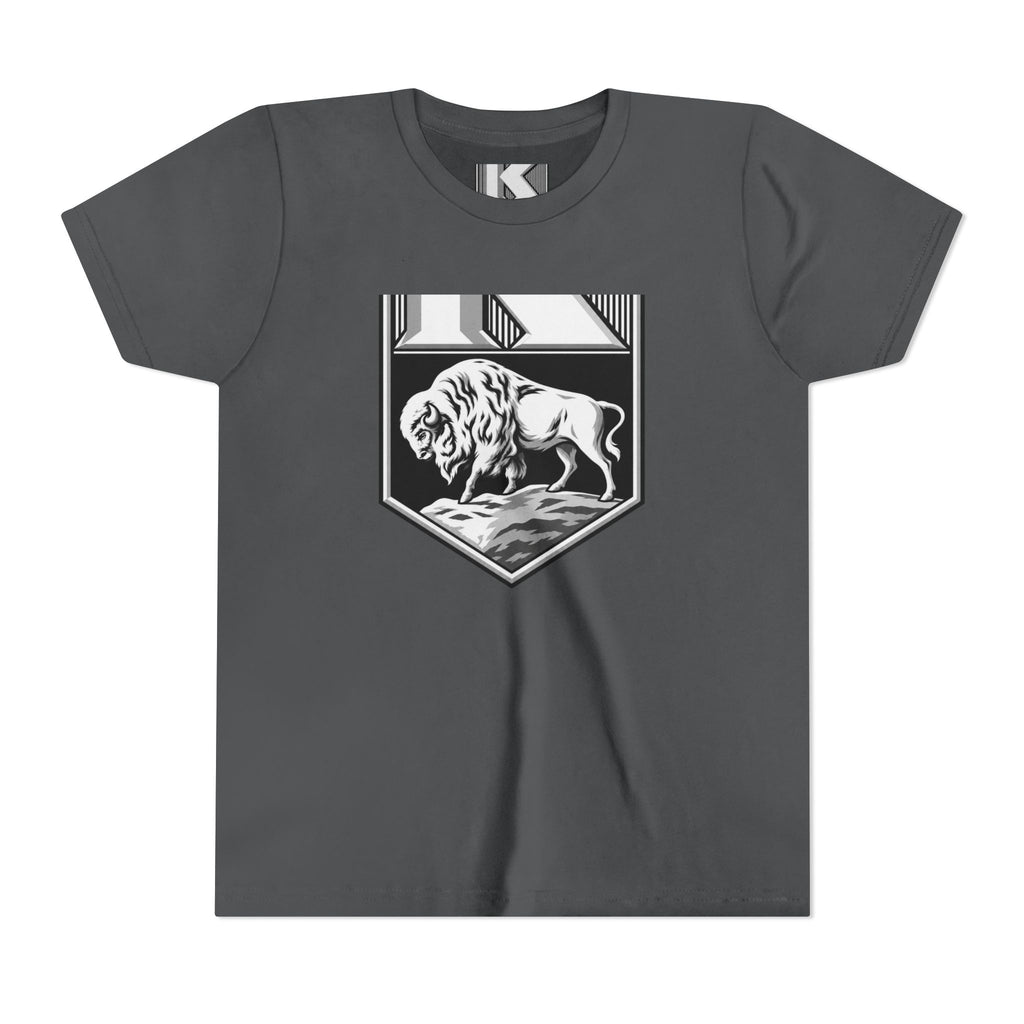 Kaiser Motors Kids Tee / T-Shirt