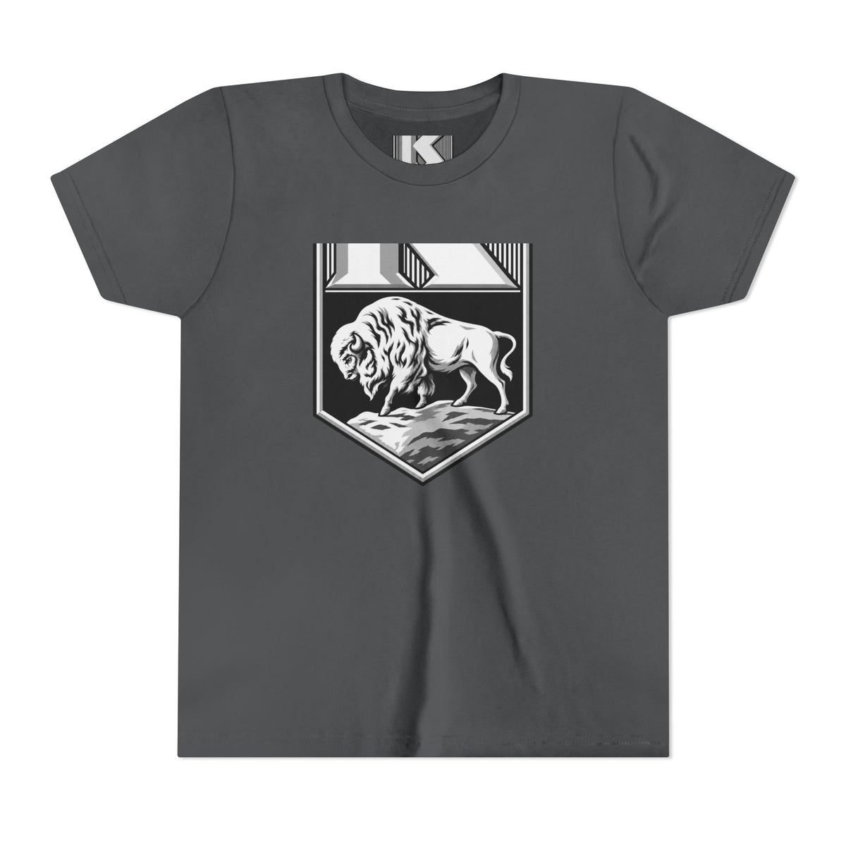 Kaiser Motors Kids Tee / T-Shirt