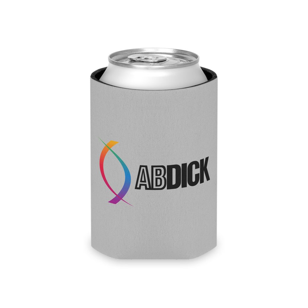 A. B. Dick Company Can Cooler