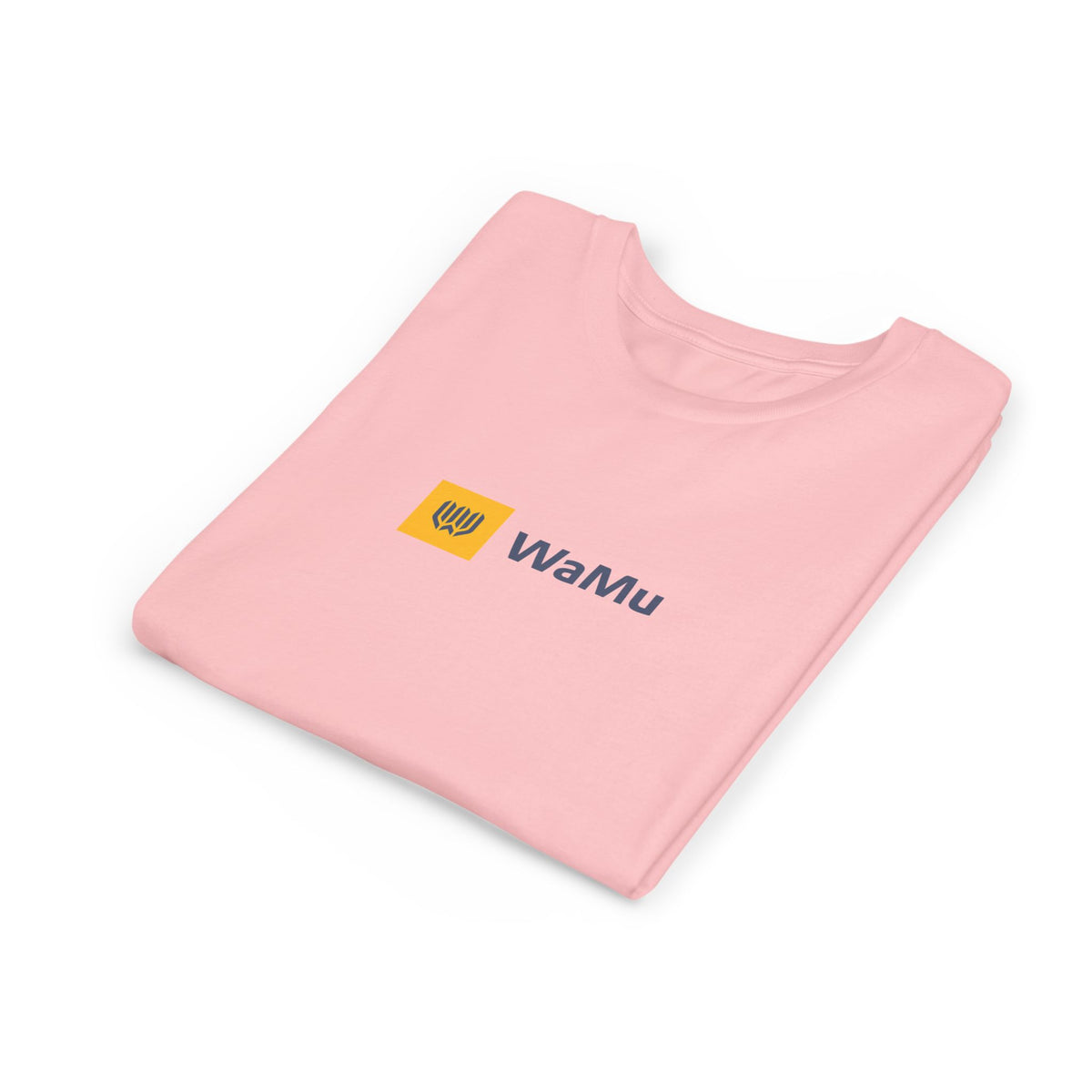 Washington Mutual (WaMu) Kids Tee / T-Shirt