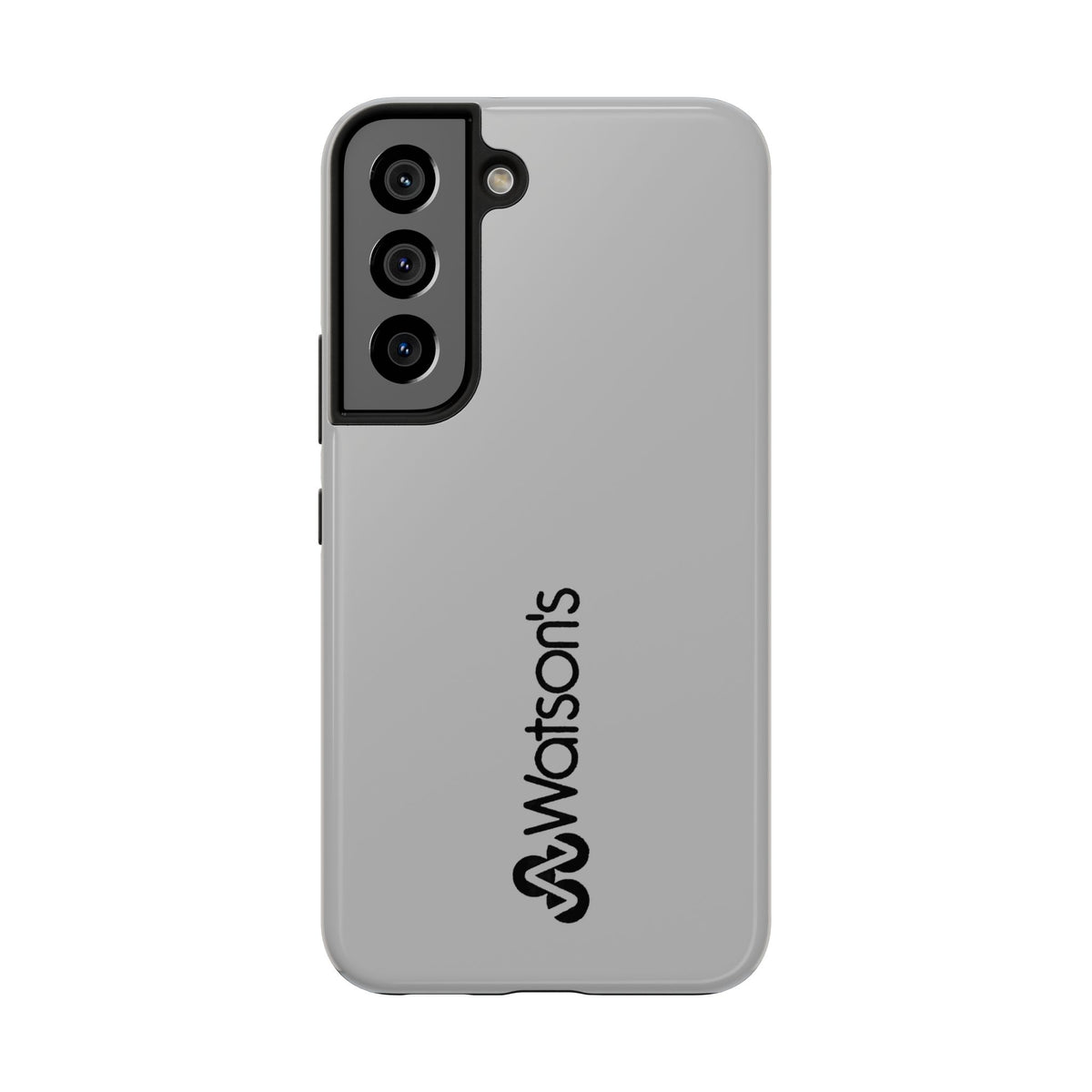 Watson's Tough Phone Case