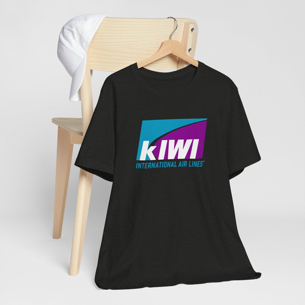 Kiwi International Air Lines T-Shirt