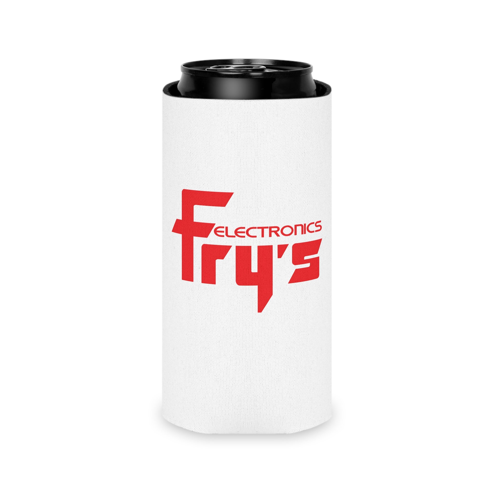 Fry's Electronics, Inc. Can Cooler