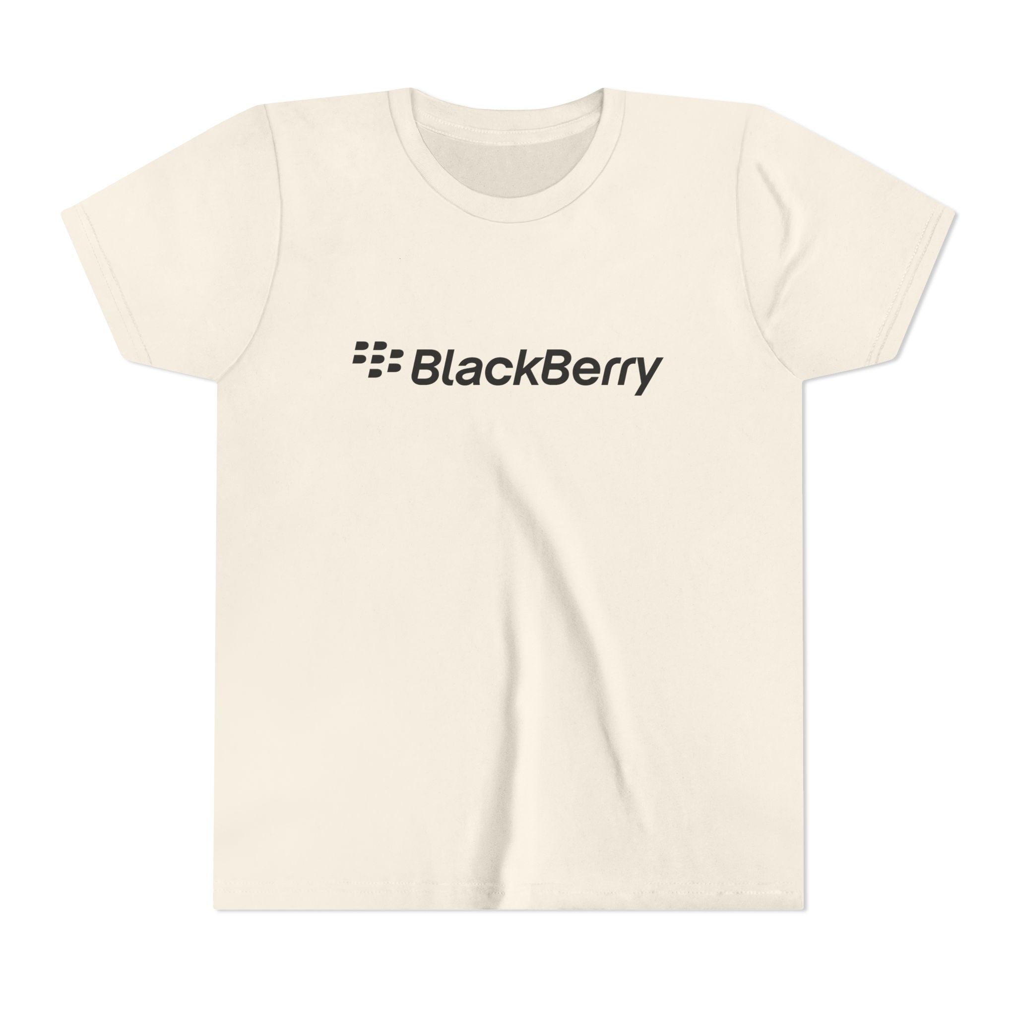 Blackberry Youth / Kids T-Shirt