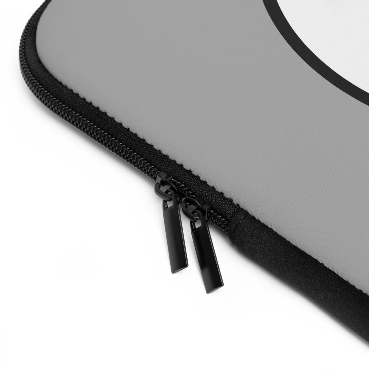 Baltimore and Ohio Railroad Laptop Sleeve