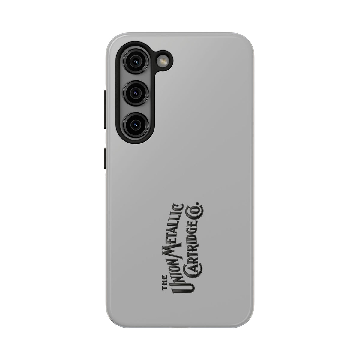 Union Metallic Cartridge Company Tough Phone Case
