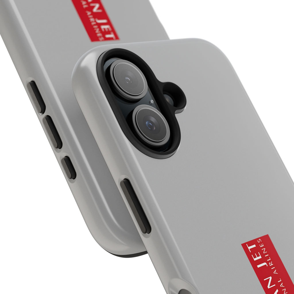 Afghan Jet International Airlines Tough Phone Case