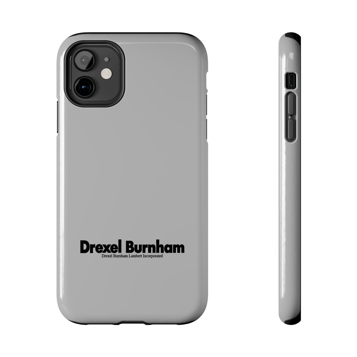 Drexel Burnham Lambert Tough Phone Case