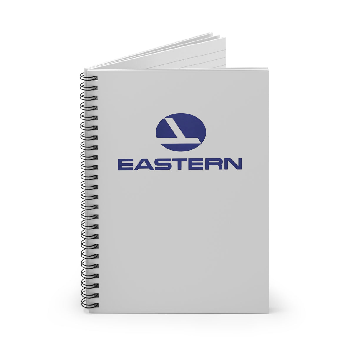 Eastern Air Lines Spiral Notebook