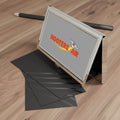 Hooters Air Metal Business Card Holder