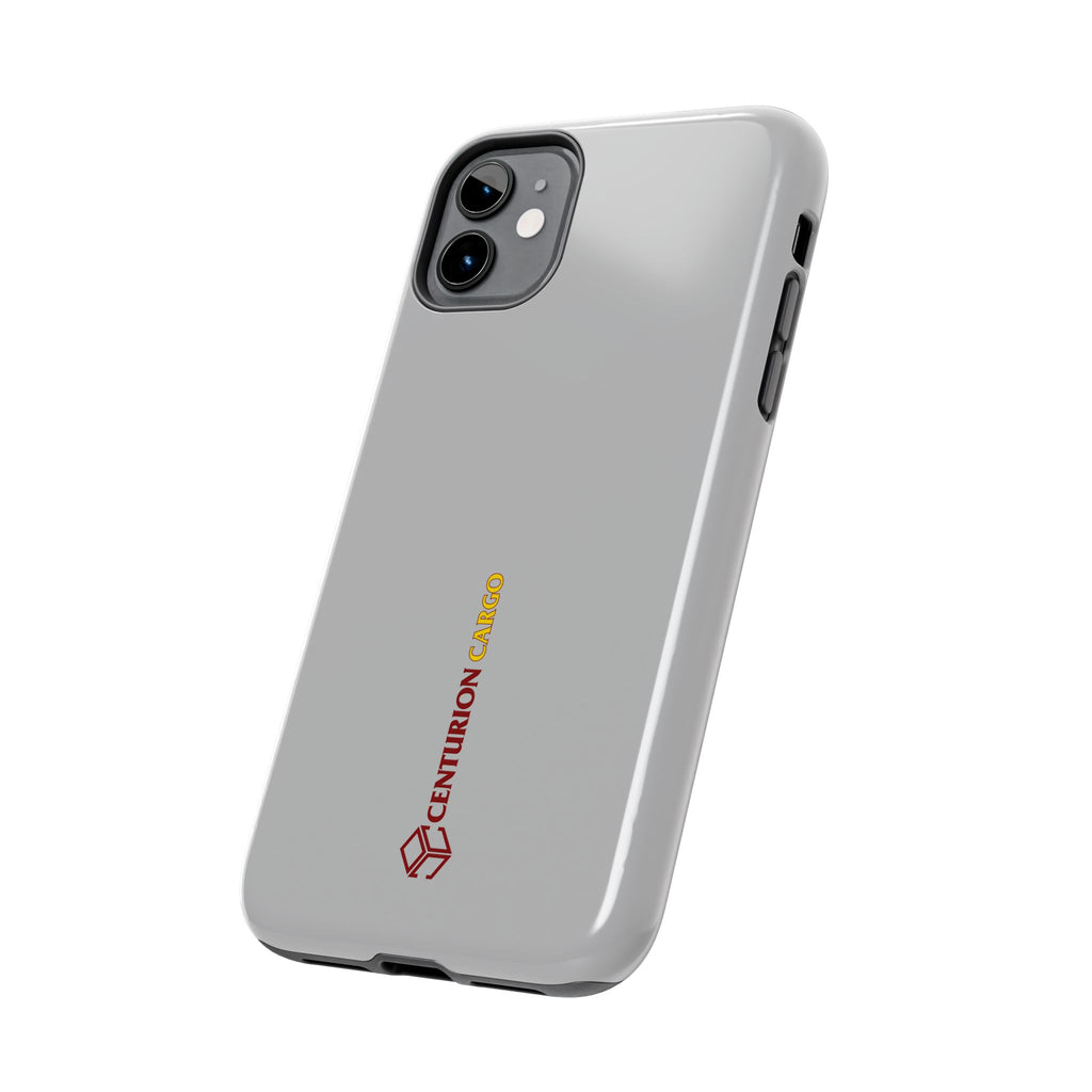 Centurion Air Cargo Tough Phone Case